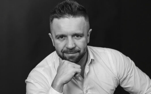 Peter Beeda