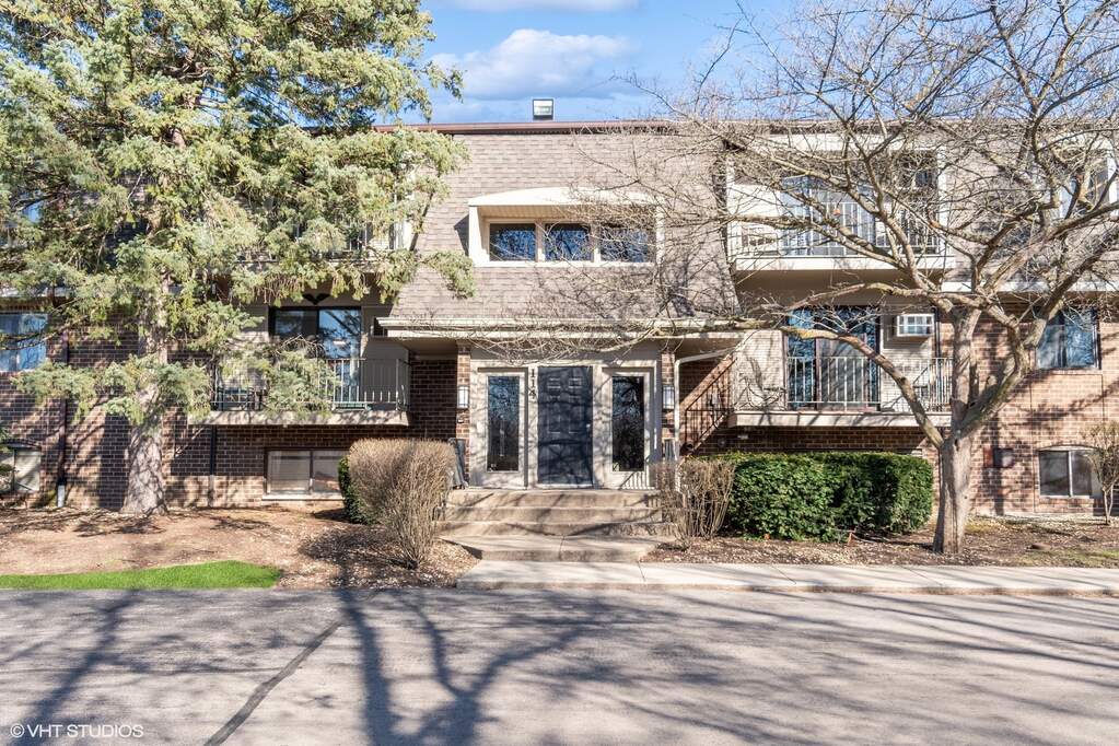 114 E Bailey Rd Unit L