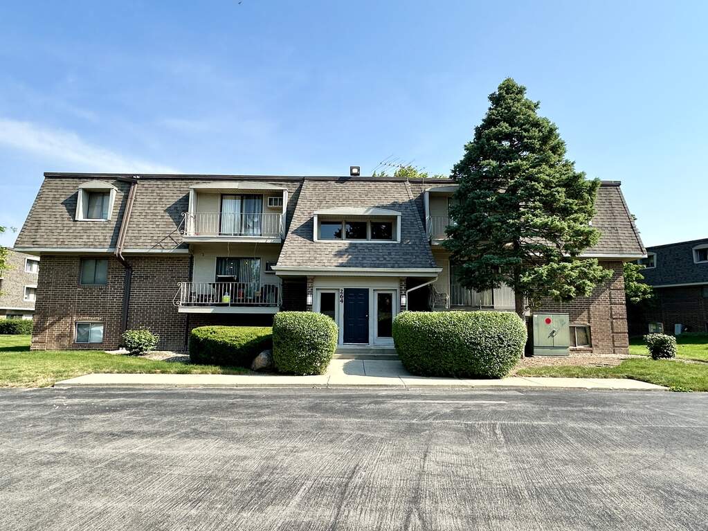 264 E Bailey Rd Unit H